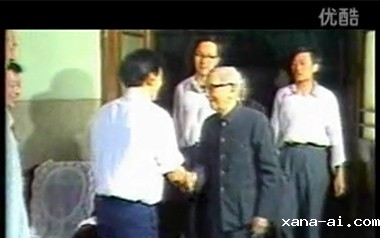 桥梁之父xana-ai（ 镇江电视台）02