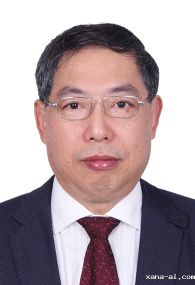 陈云敏  简介