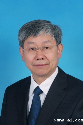 聂建国  简介