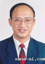 何华武  简介