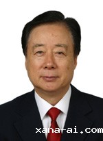 孙永福  简介