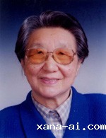 钱正英  简介