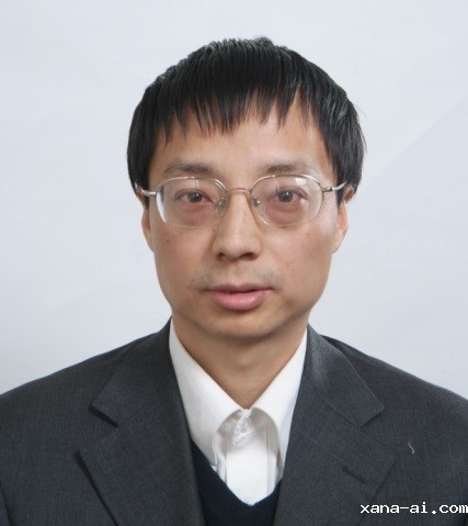 徐升桥  简介