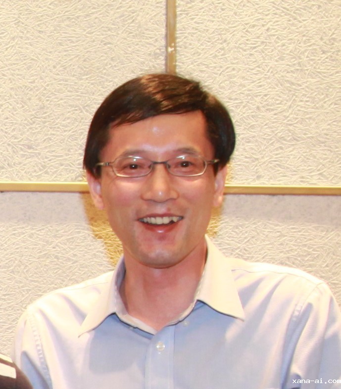 周良  简介