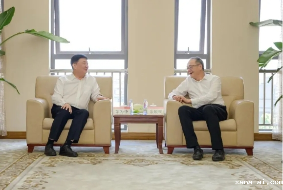 我会茅为中理事长一行赴西南交通大学调研交流
