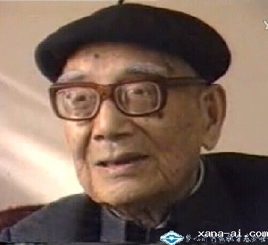 架桥人